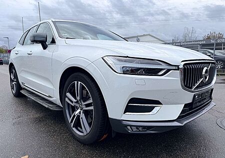 Volvo XC 60 gebraucht kaufen Volvo XC 60 XC60 XC60 Inscription AWD