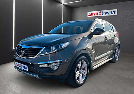 Kia Sportage 1.6 GDI Klimaautomatik Xenon Navigation