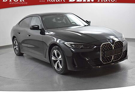 BMW 420i 420 Sport Aut GC Line LEDER+HEAD+PROF+KAM+AHK+M