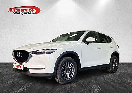 Mazda CX-5 Exclusive-Line 2WD AHK Navi 360 Kamera