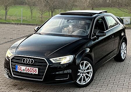 Audi A3 TFSI | Pano| 1.vhand| Scheckheft| Zahnriemen NEU