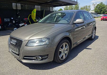 Audi A3 Sportback 1.6 TDI Ambiente