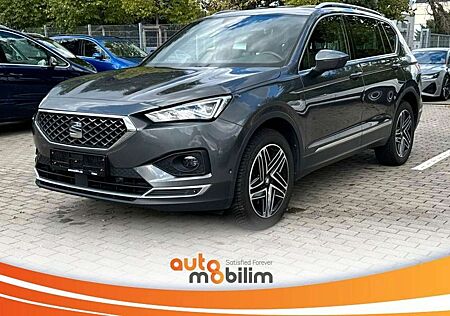 Seat Tarraco Xcellence 4Drive 2.0 TDI*DSG*AHK*Assiste
