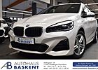 BMW 225 xe Active Tourer M SPORT*LED*LEDER*NAVI*SHZ*