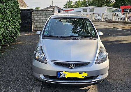 Honda Jazz 1.4