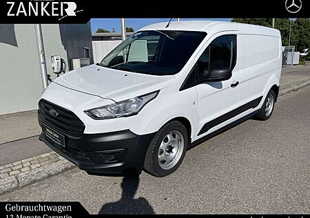 Ford Transit Connect TransitConnect 1.5 EcoBlue 210 L2 S/S Euro 6d-T
