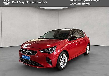 Opel Corsa 1.2 Direct Inj Turbo