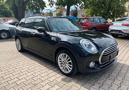 Mini One Clubman 1.5,Navi,LED,Sitzhzg,Chili
