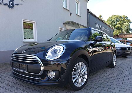 Mini One Clubman 1.5,Navi,LED,Sitzhzg,Chili