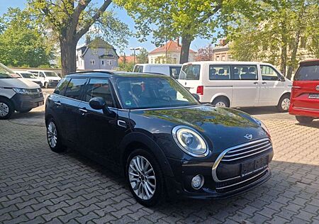 Mini One Clubman 1.5,Navi,LED,Sitzhzg,Chili