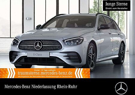 Mercedes-Benz E 300 e T AMG+NIGHT+LED+KAMERA+SPUR+TOTW+9G