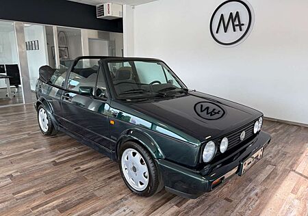 VW Golf Volkswagen 1 Cabrio Classic Line / 2. Hand