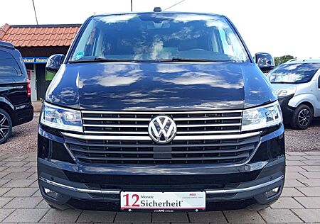 VW T6 Volkswagen .1 Multivan Multivan .1 Virtual,LED,Kamera,Parkassist,AHK