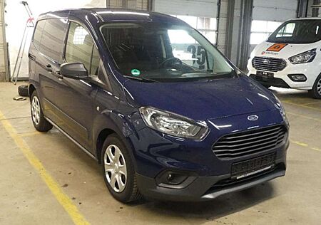 Ford Transit Courier S&S Trend