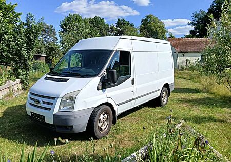 Ford Transit 300 M TDCi Lkw VA Trend