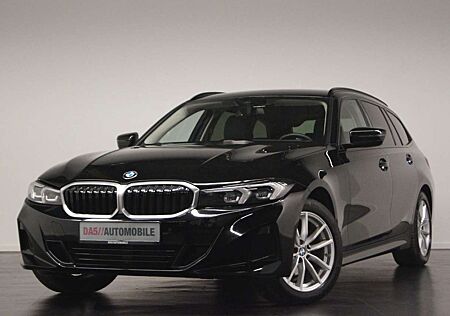 BMW 318 d Touring DAB|CURVE|SHADOW|PDC|HUD