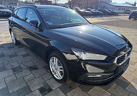 Seat Leon 2.0TDI Style DSG Sportstourer LED Navi Virt