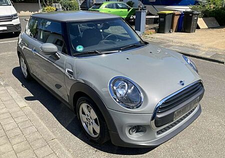 Mini ONE Navi Klima Sommer+Winterreifen PDC 1.Hand