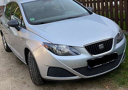 Seat Ibiza Reference