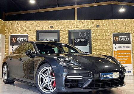 Porsche Panamera Turbo/CHRONO/PANO/SPORT-ABGASANLAGE/