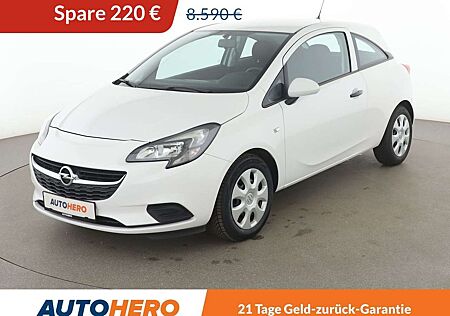 Opel Corsa 1.2 Selection *KLIMA*GARANTIE*
