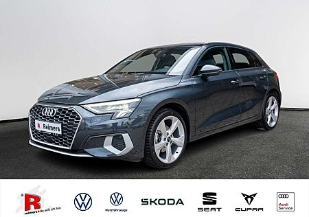 Audi A3 Sportback Advanced 35 TFSI S tronic PANO