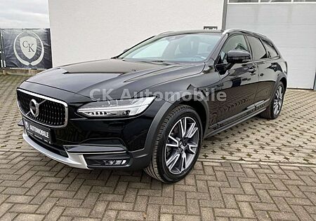 Volvo V90 Cross Country Pro AWD/Pano/Kam/LED/ACC/AHK