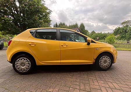 Seat Ibiza 1.4 16V Style