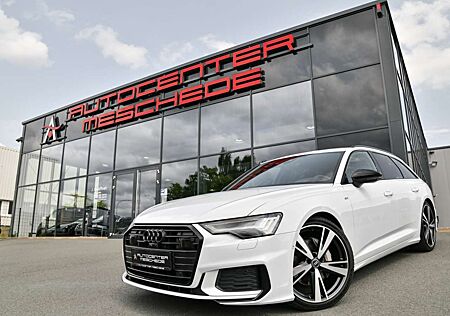 Audi A6 Avant 50 TDI quattro S line Luft* Stdhzg* AHK