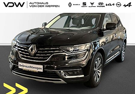 Renault Koleos gebraucht kaufen Renault Koleos Limited mit Rückfahrkamera, Sitzheizung Klima