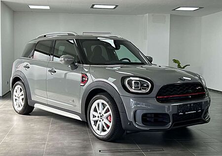 Mini John Cooper Works Countryman /ALL4/CARPL/KAM/LED/