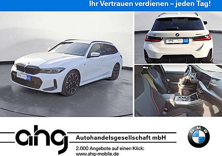 BMW 320 d xDrive Touring M-Sport *Shadow*Navi*Memory*