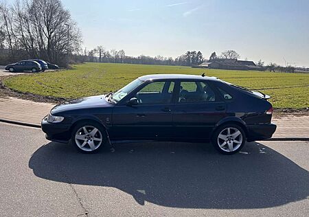 Saab 9-3 2.0 t SE Anniversary