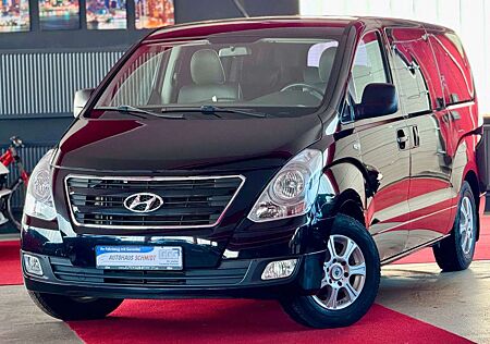 Hyundai H-1 Travel Comfort Leder Navi Automatik Kamera