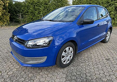 VW Polo Volkswagen Trendline mit Klima * HU Neu