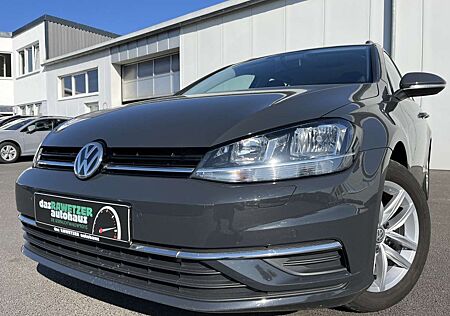 VW Golf Volkswagen Variant 2.0 TDI DSG Comfortline 125€ m. 20% Anza