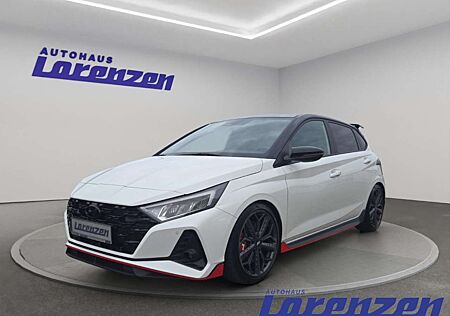 Hyundai i20 N Performance 1.6 T-GDi N-Performance Navi Digital