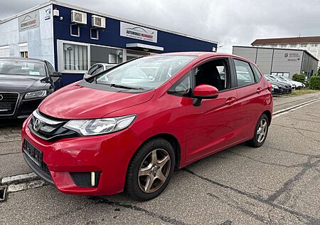 Honda Jazz 1.3 i-VTEC CVT Elegance im Kunden Auftrag