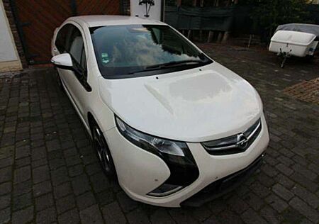 Opel Ampera Komfort+Edition