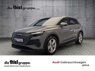 Audi Q4 e-tron 45 quattro LED+Navi+Kamera+SONOS+AHK