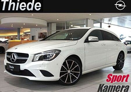 Mercedes-Benz CLA 200 SB URBAN NAVI/LED/KAMERA/SPORT/BI-COLOR