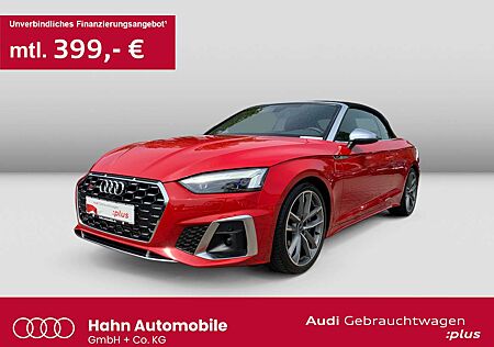 Audi S5 TFSI quattro tiptronic Matrix B&O