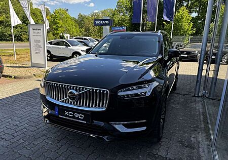 Volvo XC 90 XC90 T8 AWD Recharge Plus Bright