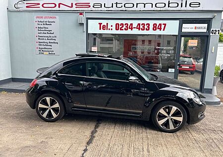 VW Beetle Volkswagen Cup+Navi+Panorama+SHZ+PDC+LED+BT+
