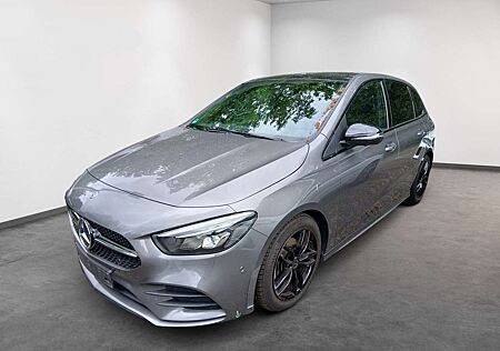 Mercedes-Benz B 200 *AMG-LINE*PANO*360*TOTWINKEL*1.HAND*