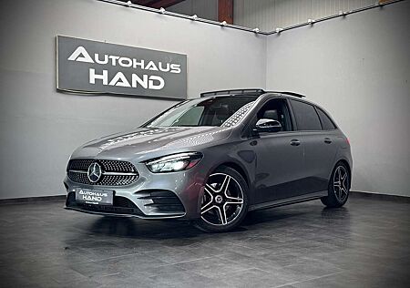 Mercedes-Benz B 200 *AMG-LINE*PANO*360*TOTWINKEL*1.HAND*