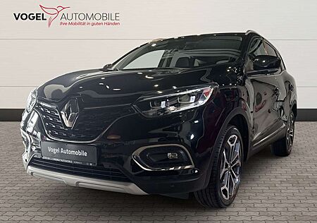 Renault Kadjar 1.3 TCe 160 GPF Limited +LED+Navi+PDC