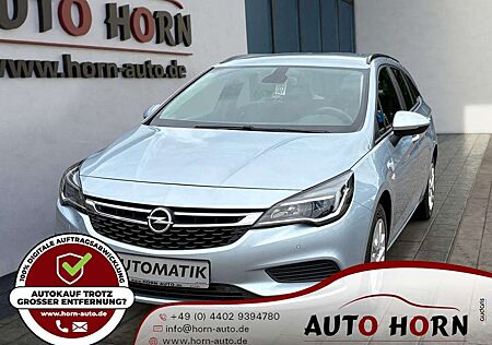 Opel Astra K SportsTourer 1.6 CDTI Automatik*SHZ*Ergo