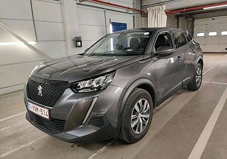 Peugeot 2008 PureTech 100 Active*Netto-9200€