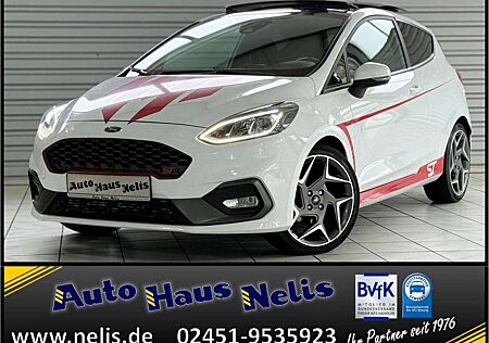 Ford Fiesta ST 1,5 EcoBoost R-Cam DAB Panorama Assist